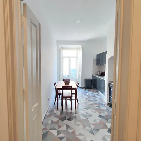 Comfy Lisboa