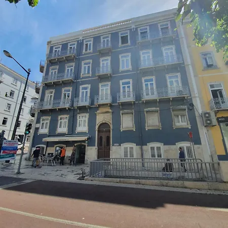 Comfy Lisboa