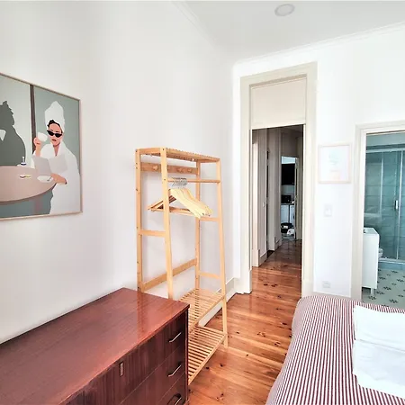 Comfy Lisboa