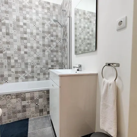 Comfy Διαμέρισμα Lisboa