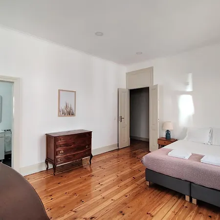 Διαμέρισμα Comfy *
