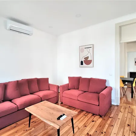Διαμέρισμα Comfy *