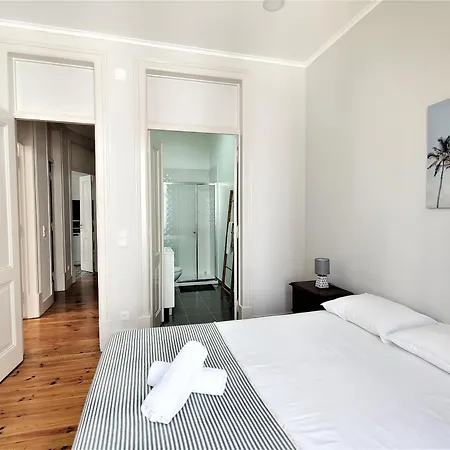 Comfy Lisboa