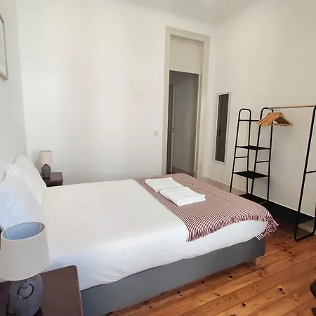 Comfy Lisboa