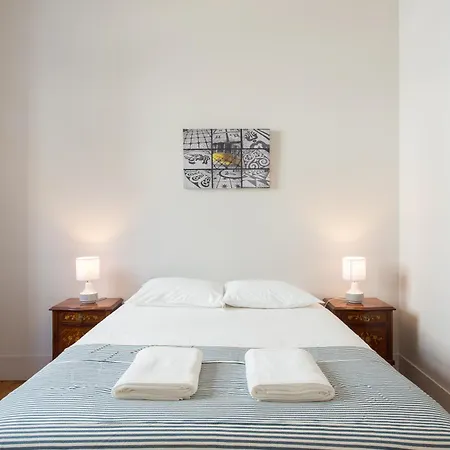 Comfy Διαμέρισμα *