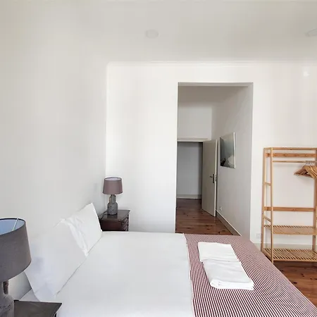 Comfy Διαμέρισμα Lisboa