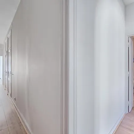 Διαμέρισμα Comfy Lisboa