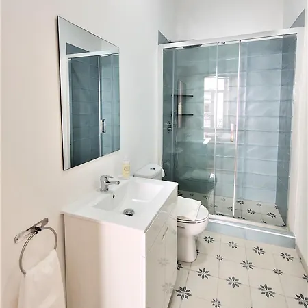 Comfy Διαμέρισμα Lisboa