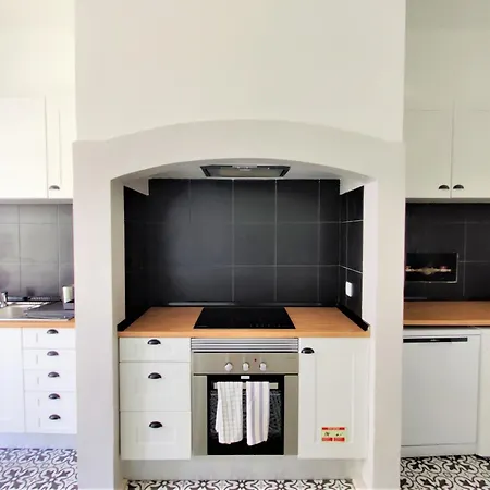 Διαμέρισμα Comfy Lisboa