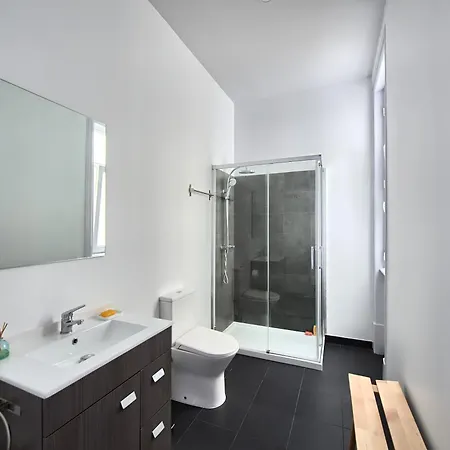 Διαμέρισμα Comfy Lisboa