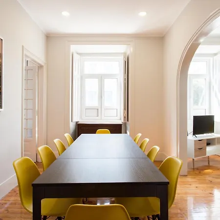Comfy Διαμέρισμα Lisboa