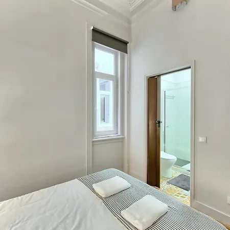 Comfy Διαμέρισμα Lisboa