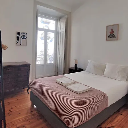 Comfy Lisbon