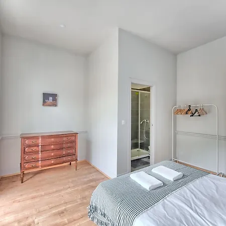 Διαμέρισμα Comfy *