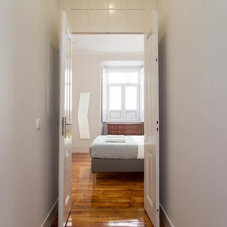 Comfy Διαμέρισμα Lisboa