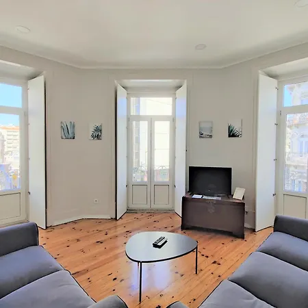 Comfy Διαμέρισμα Lisboa