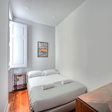 Διαμέρισμα Comfy