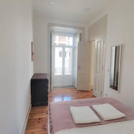 Comfy Διαμέρισμα Lisboa
