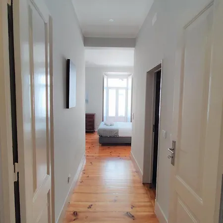 Comfy Διαμέρισμα Lisboa