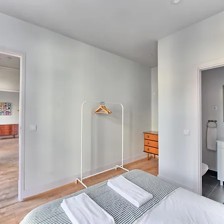 Comfy Διαμέρισμα Lisboa